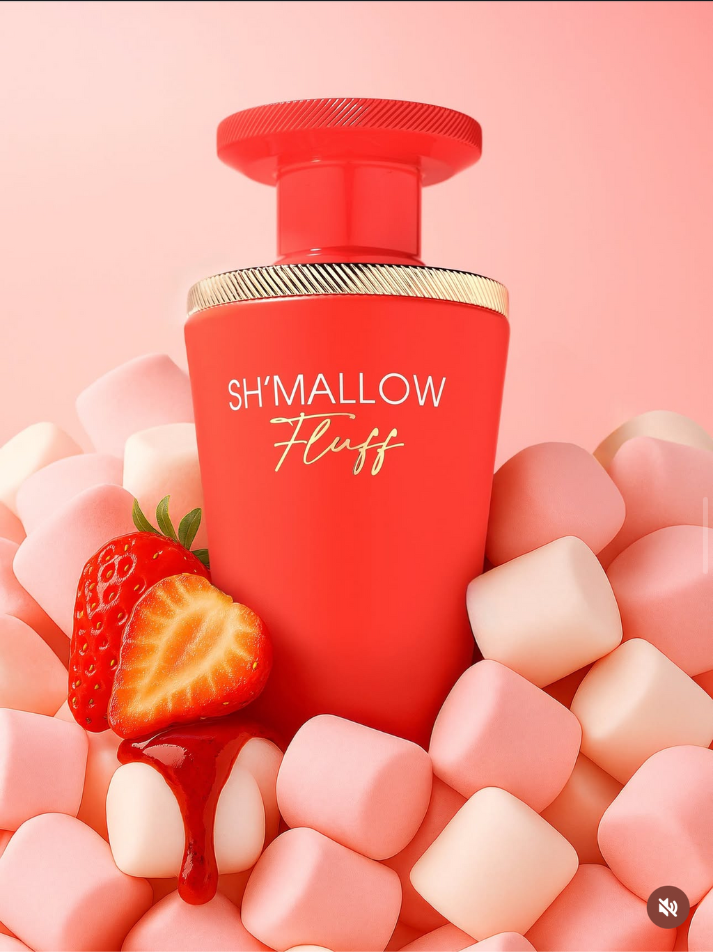 SH’MALLOW FLUFF 2025