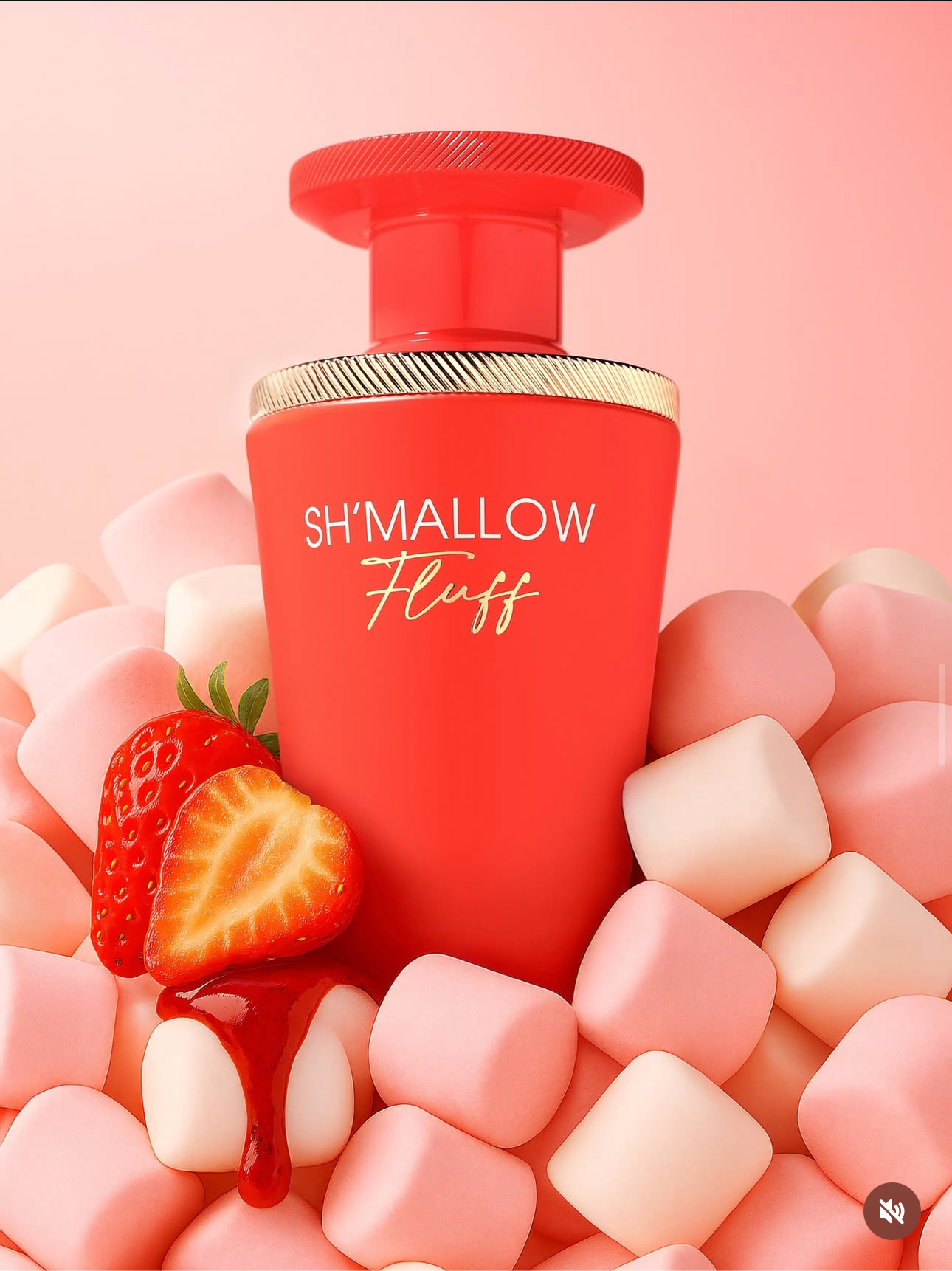 SH’MALLOW FLUFF 2025