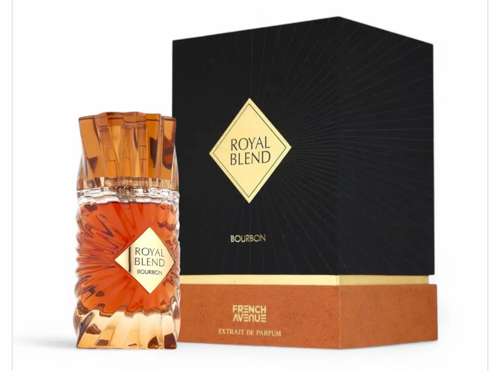 ROYAL BLEND BOURBON 2025