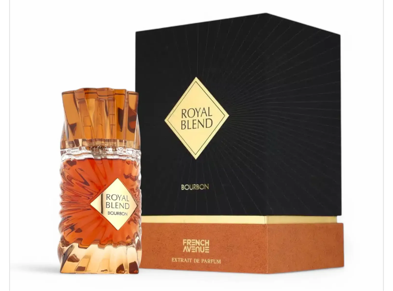 ROYAL BLEND BOURBON 2025