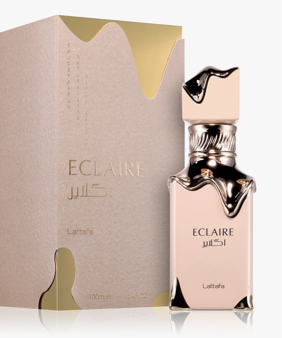 LATTAFA ECLAIRE 100ML