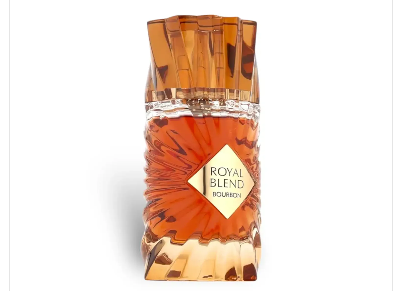 ROYAL BLEND BOURBON 2025