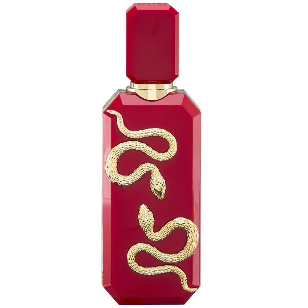French Avenue Veneno Scarlet Eau De Parfum 100ml 2025