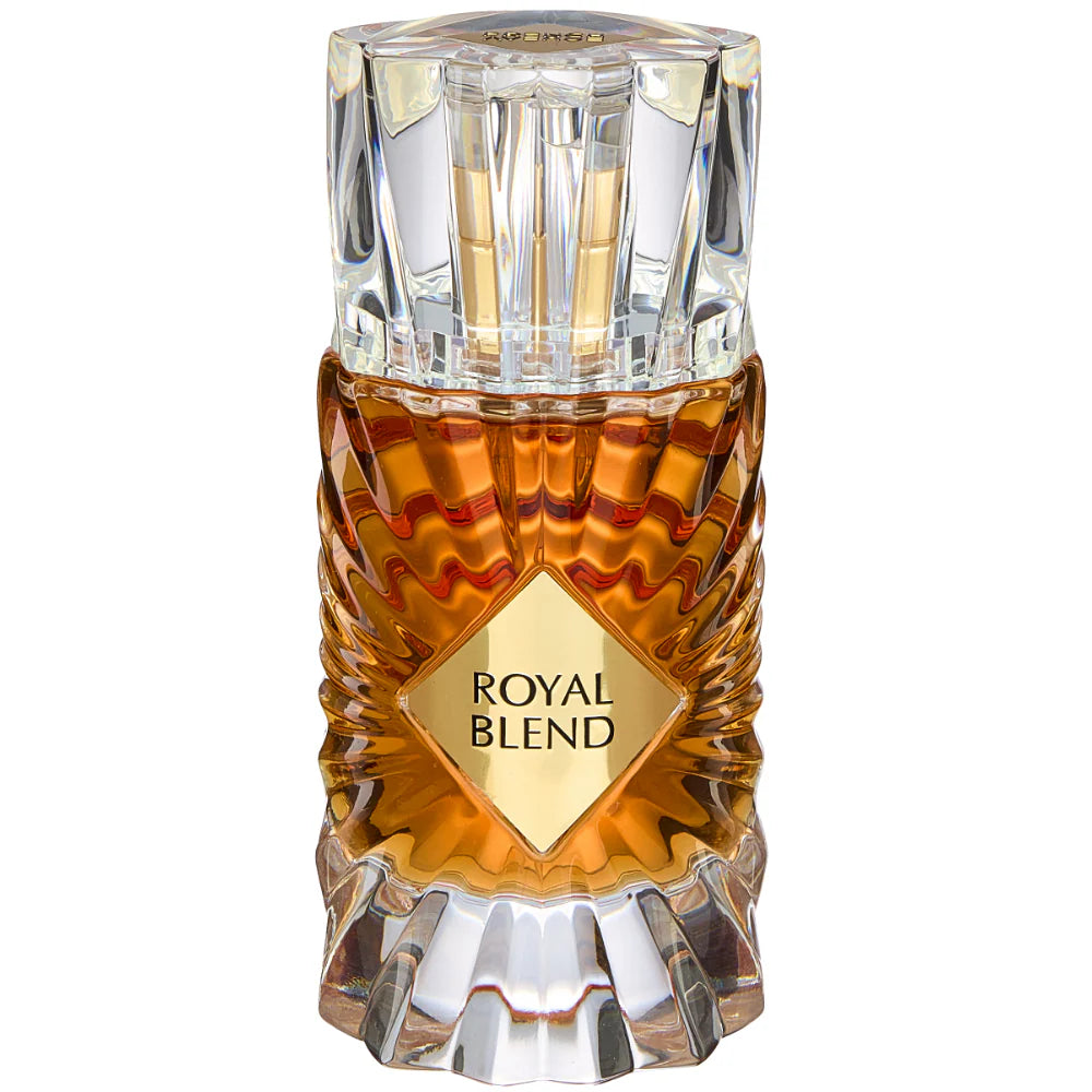 French Avenue Royal Blend Extrait De Parfum 100ml 2023