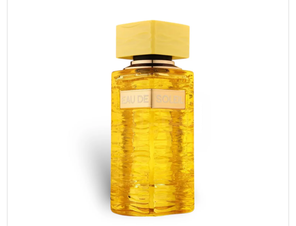 EAU DE SOLIEL 2025 FG