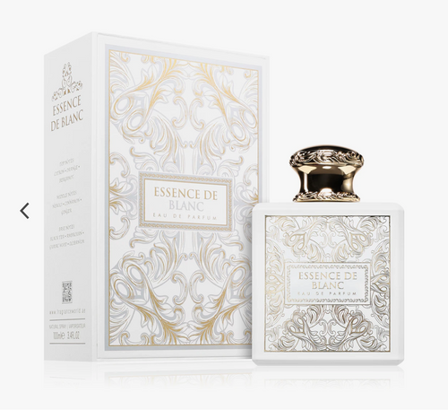 ESSSENCE DE BLANC 100ML