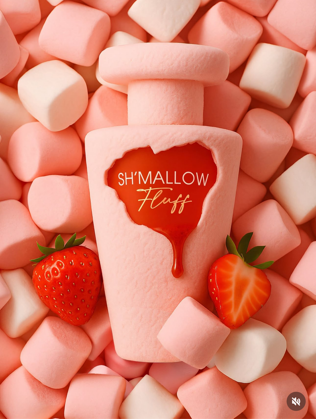 SH’MALLOW FLUFF 2025