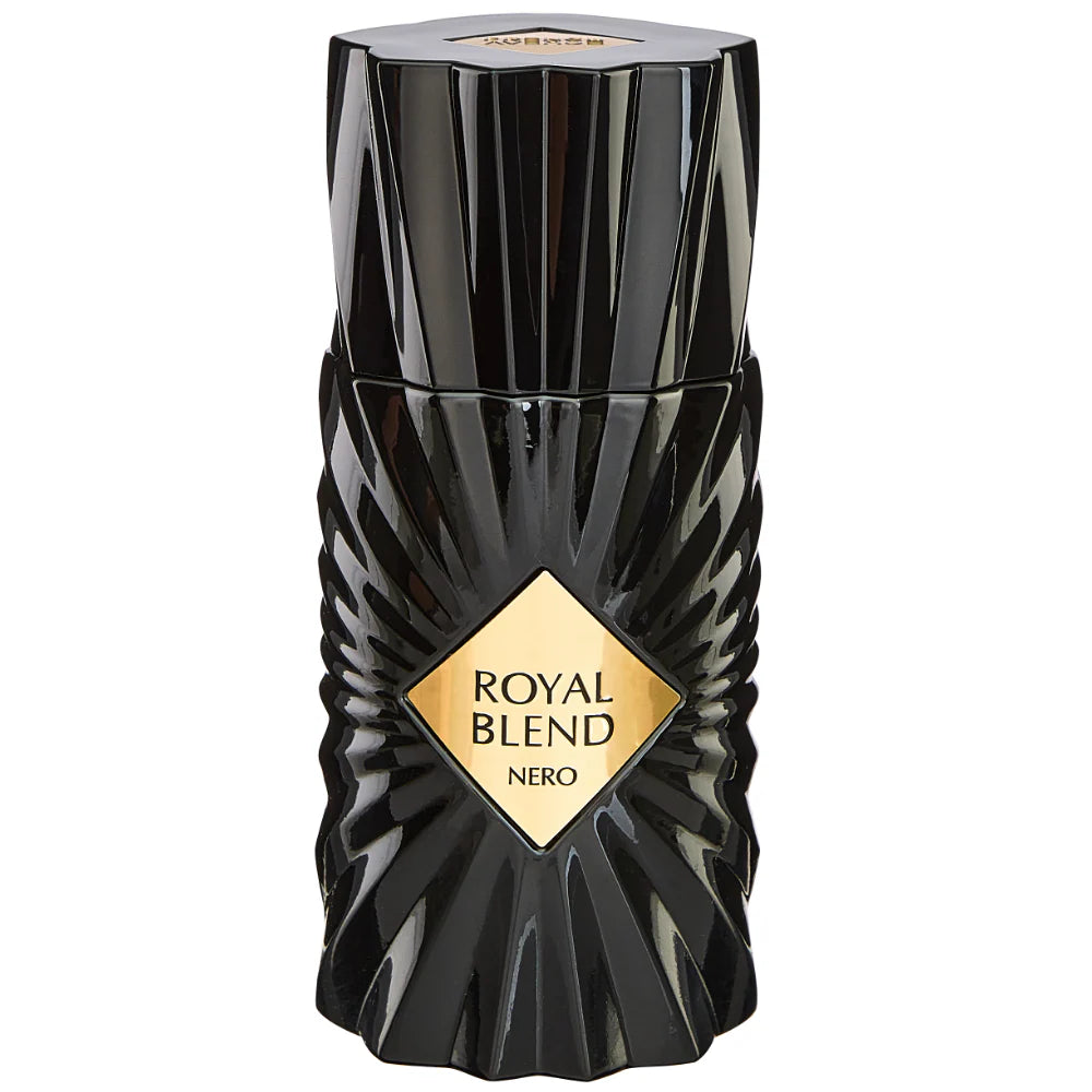 French Avenue Royal Blend Nero Eau De Parfum 100ml 2023