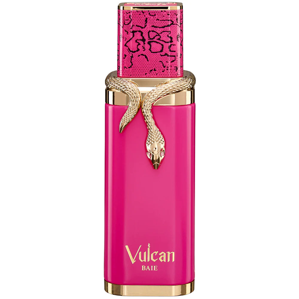 French Avenue Vulcan Baie Eau De Parfum 100ml 2025