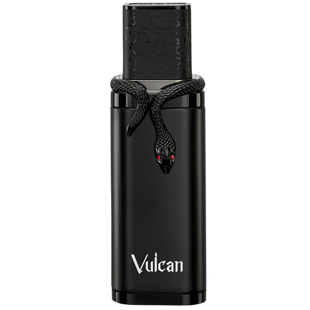 French Avenue Vulcan Black Friday Edition Eau De Parfum 100ml