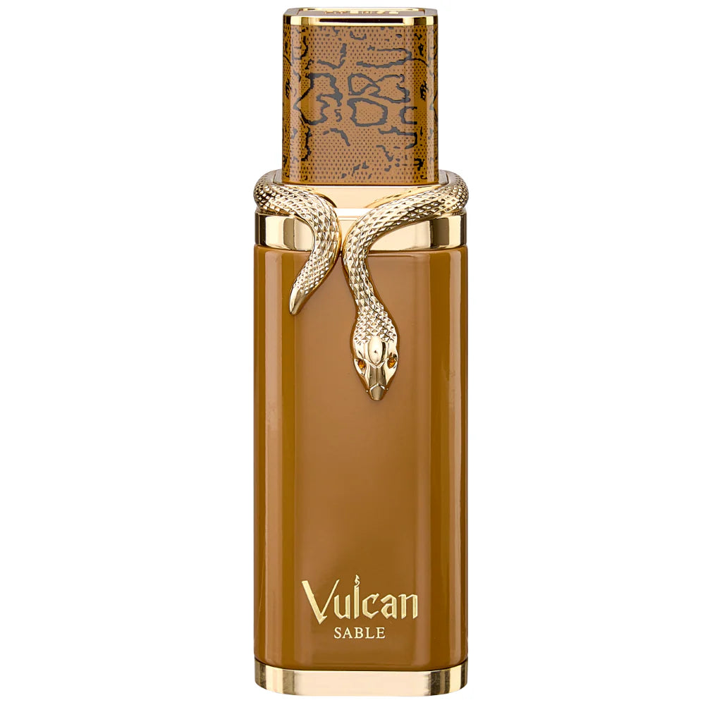 French Avenue Vulcan Sable Eau De Parfum 100ml 2025