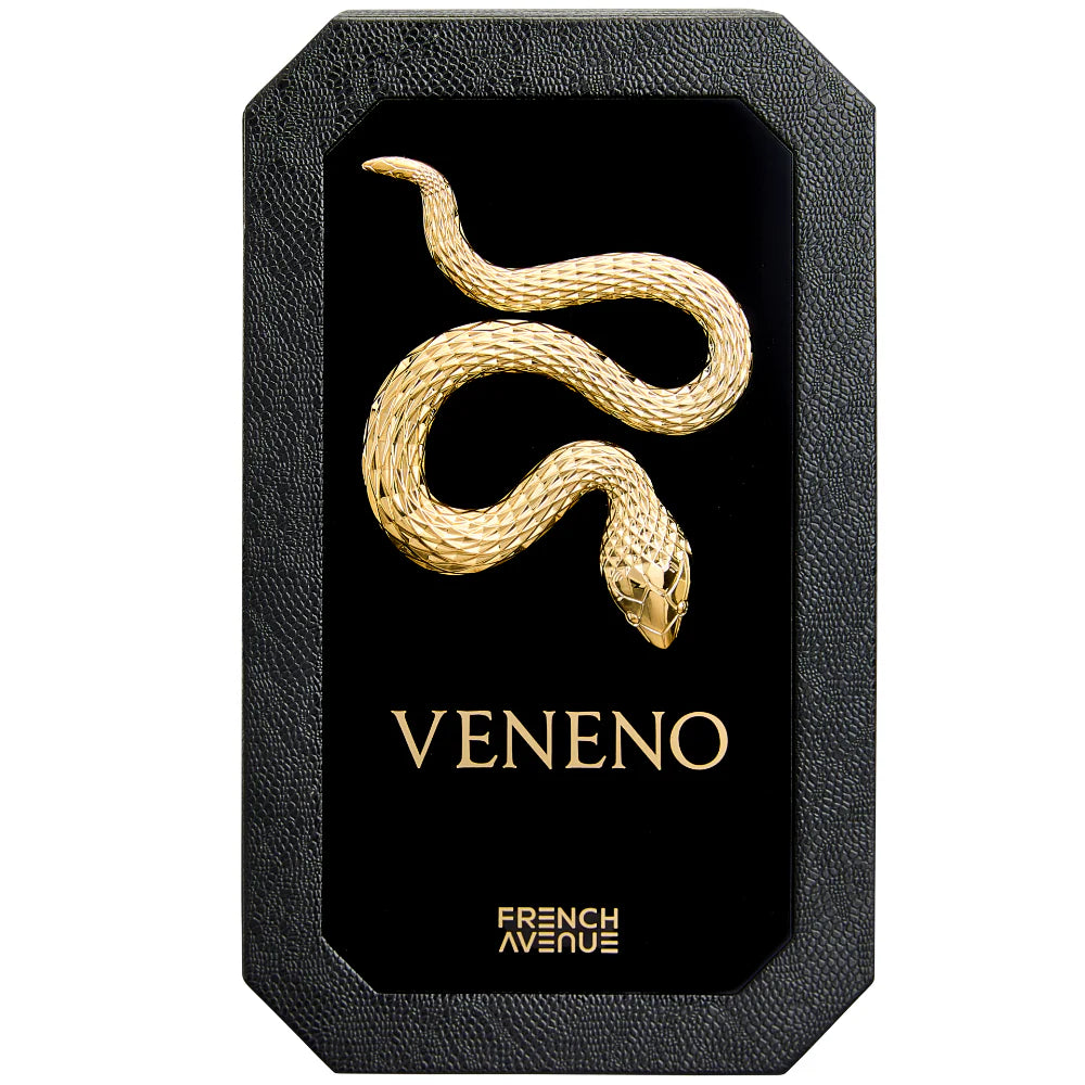 French Avenue Veneno Eau De Parfum 100ml 2025