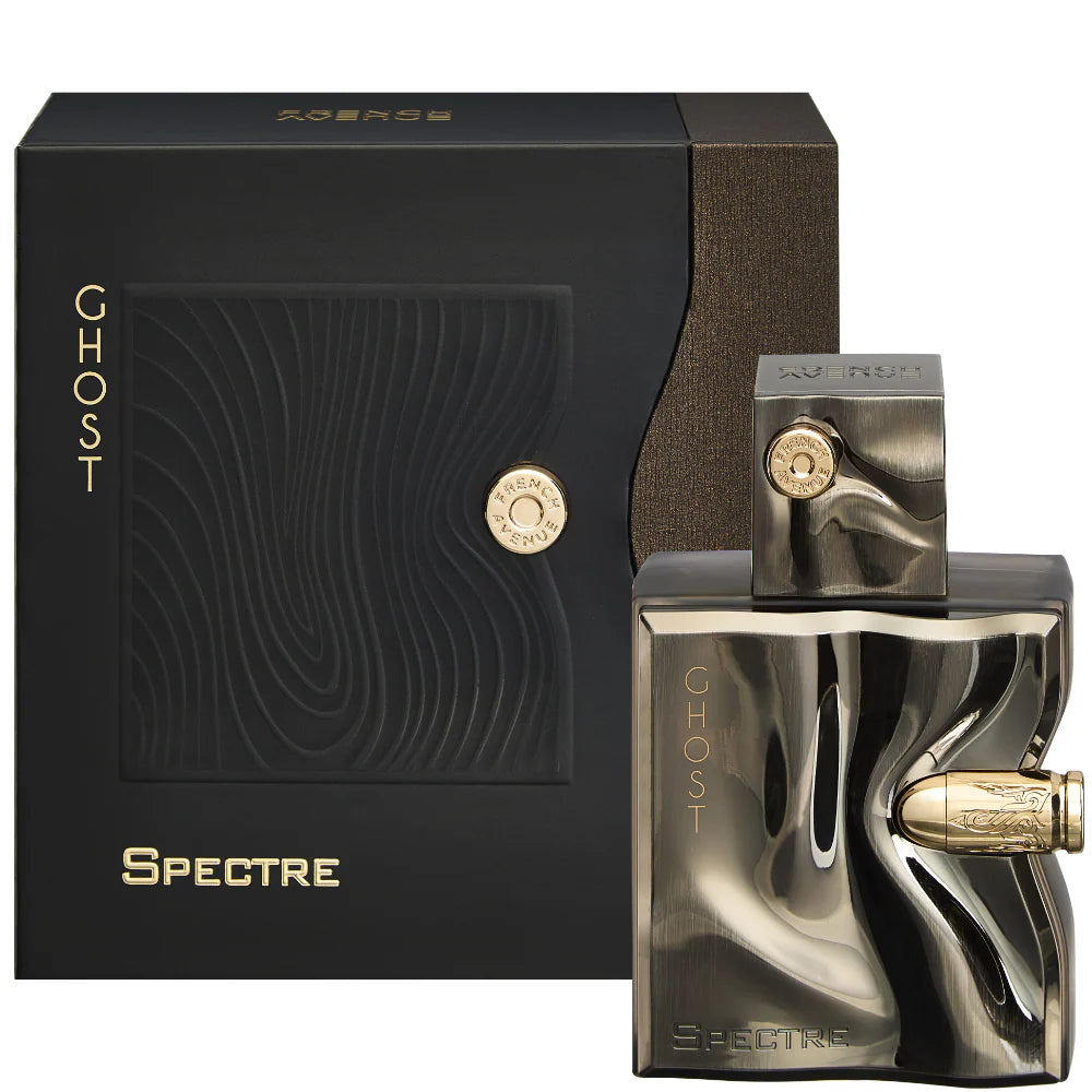 French Avenue Ghost Spectre Eau De Parfum 80ml 2024