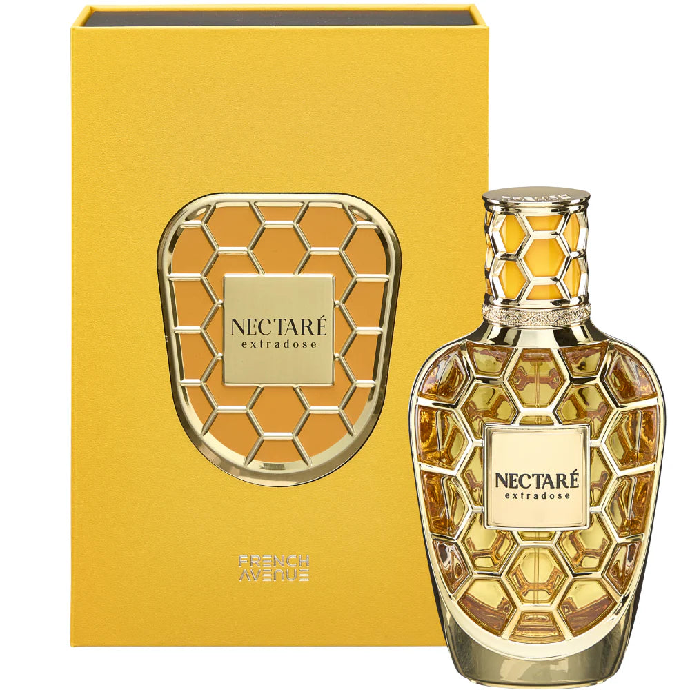 French Avenue Nectare Extradose Eau De Parfum 100ml