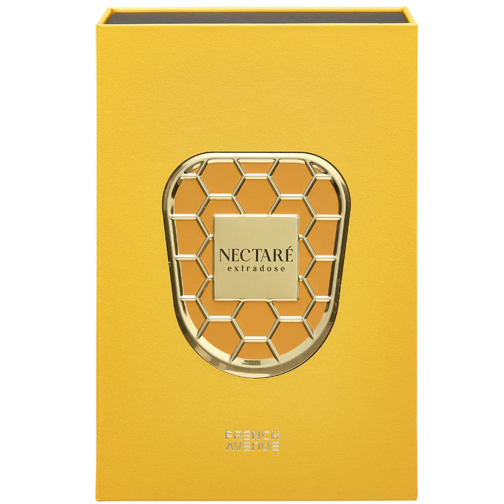 French Avenue Nectare Extradose Eau De Parfum 100ml