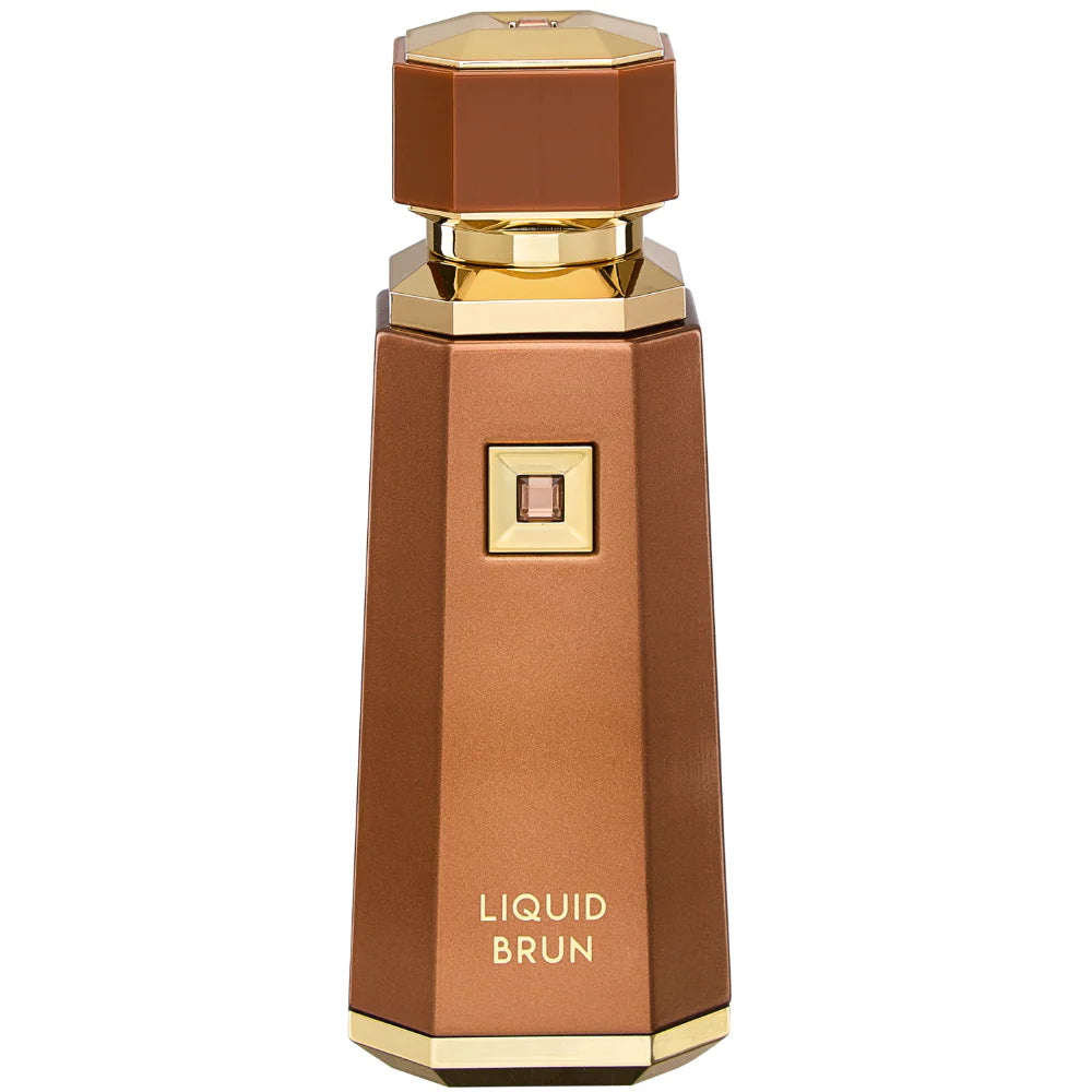 French Avenue Liquid Brun Eau De Parfum 100ml 2024