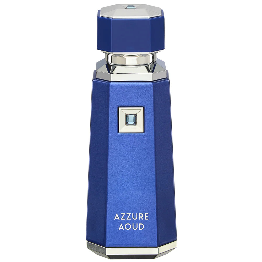 French Avenue Azzure Aoud Eau De Parfum 100ml